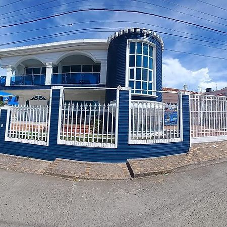 Mary Hosting Sarie Bay Apartment ซานอันเดรส ภายนอก รูปภาพ