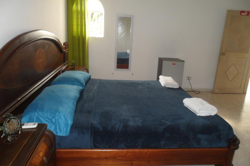 Mary Hosting Sarie Bay Apartment ซานอันเดรส ภายนอก รูปภาพ