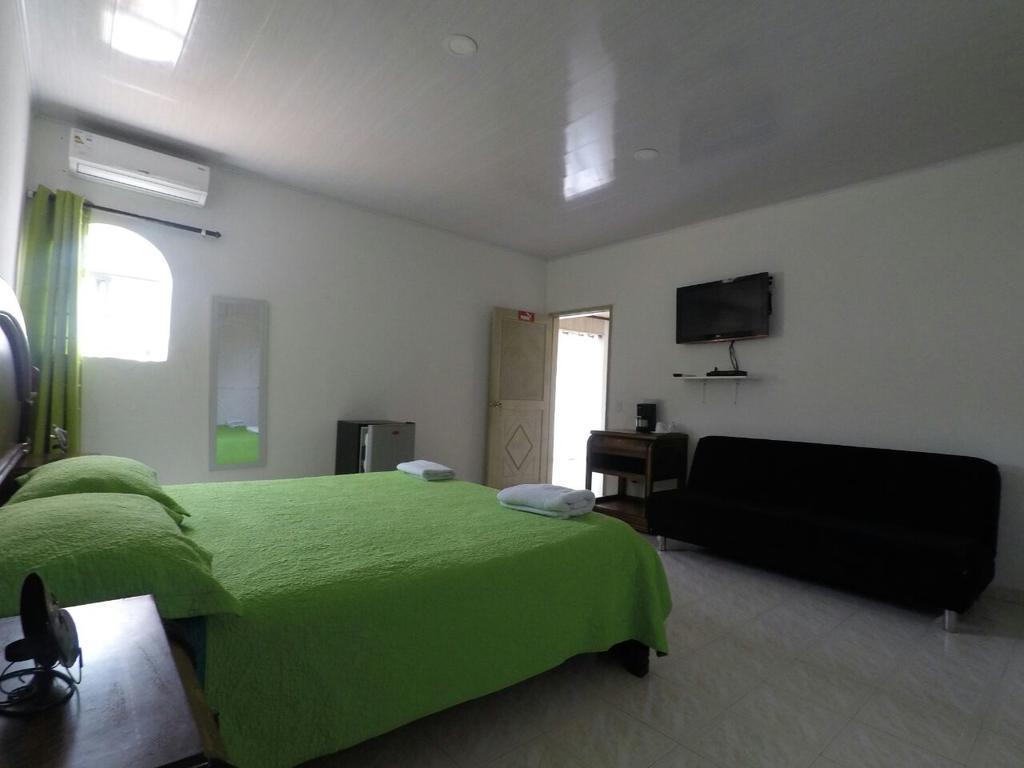 Mary Hosting Sarie Bay Apartment ซานอันเดรส ภายนอก รูปภาพ