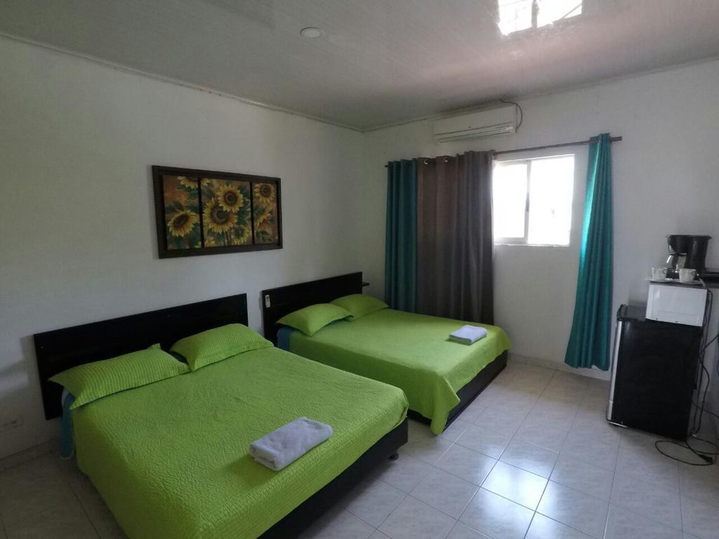 Mary Hosting Sarie Bay Apartment ซานอันเดรส ภายนอก รูปภาพ