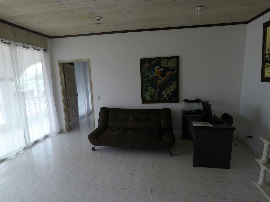 Mary Hosting Sarie Bay Apartment ซานอันเดรส ภายนอก รูปภาพ