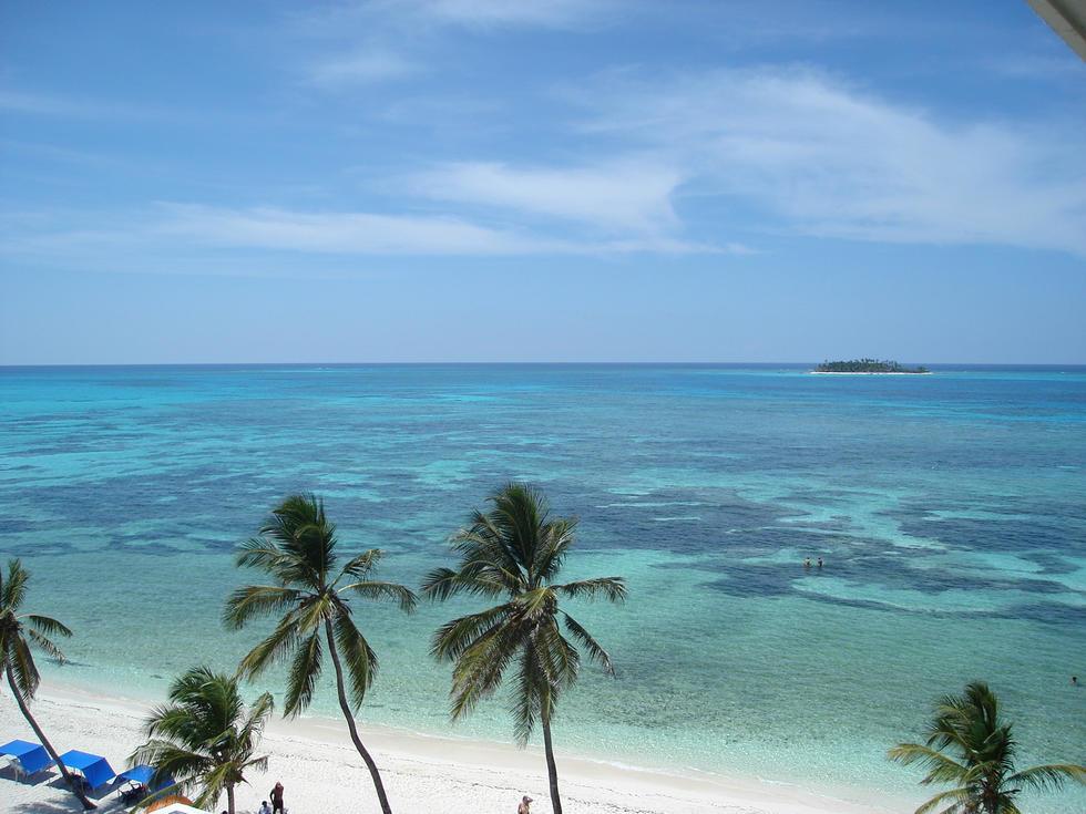 Mary Hosting Sarie Bay Apartment ซานอันเดรส ภายนอก รูปภาพ