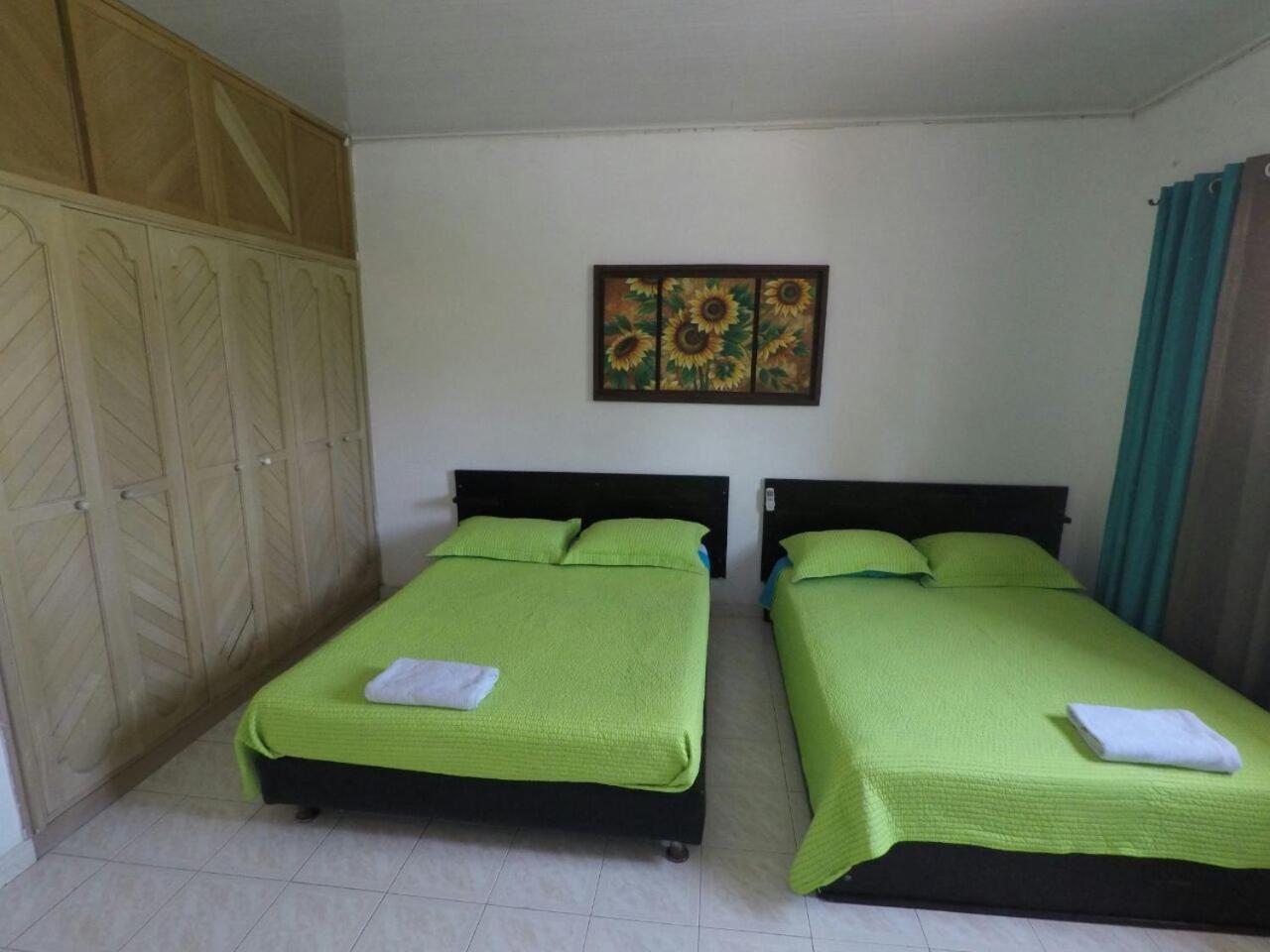Mary Hosting Sarie Bay Apartment ซานอันเดรส ภายนอก รูปภาพ
